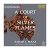 A Court of Silver Flames