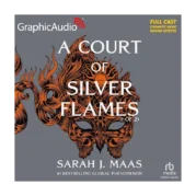 A Court of Silver Flames
