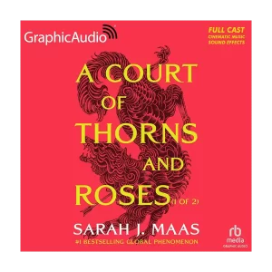 A Court of Thorns and Roses