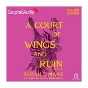 A Court of Wings and Ruin