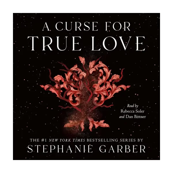 A Curse for True Love Audiobook