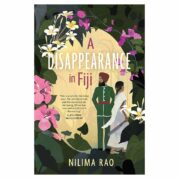 A Disappearance in Fiji