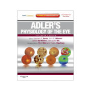 Adler's Physiology of the Eye