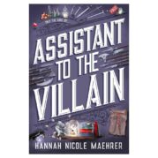 Assistant to the Villain