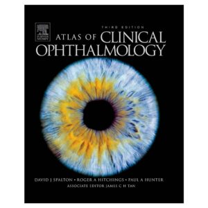 Atlas of Clinical Ophthalmology