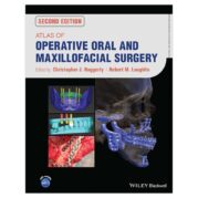 ATLAS OF OPERATIVE ORAL AND MAXILLOFACIAL SURGERY