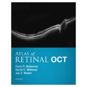 Atlas of Retinal OCT