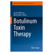 Botulinum Toxin Therapy
