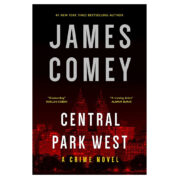 Central Park West