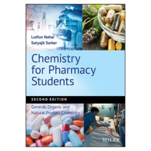 Chemistry for Pharmacy Students 2nd Edition