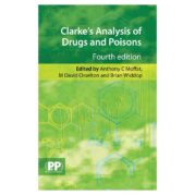 Clarke's Analysis of Drugs and Poisons