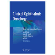 Clinical Ophthalmic Oncology: Eyelid and Conjunctival Tumors
