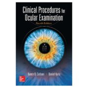 Clinical Procedures for Ocular Examination