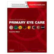 Clinical Procedures in Primary Eye Care