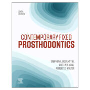 Contemporary Fixed Prosthodontics 6th Edition