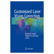 Customized Laser Vision Correction