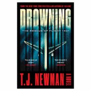 Drowning: The Rescue of Flight 1421