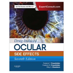 Drug-Induced Ocular Side Effects