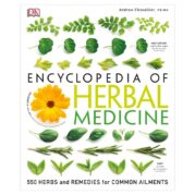 Encyclopedia of Herbal Medicine