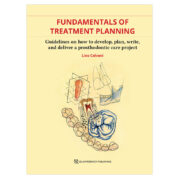 Fundamentals of Treatment Planning