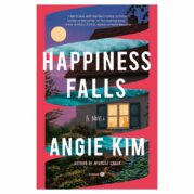 Happiness Falls