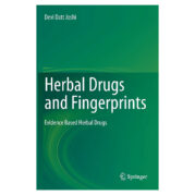 Herbal Drugs and Fingerprints