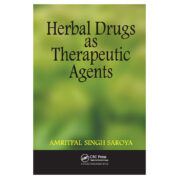 Herbal Drugs as Therapeutic Agents