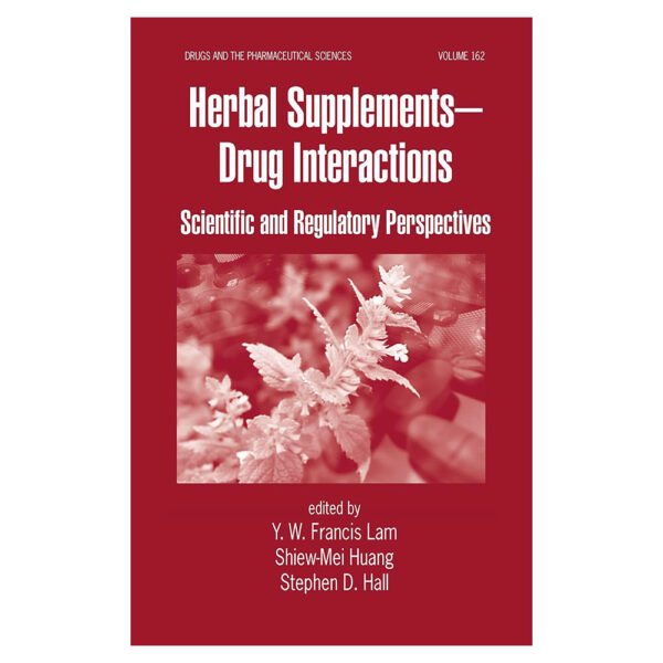 Herbal Supplements-Drug Interactions