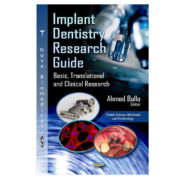 Implant Dentistry Research Guide