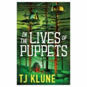 In the Lives of Puppets