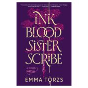 Ink Blood Sister Scribe