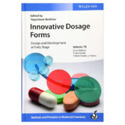 Innovative Dosage Forms