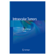 Intraocular Tumors 1st Edition
