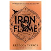 Iron Flame