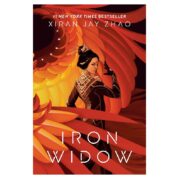 Iron Widow