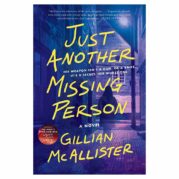 Just Another Missing Person