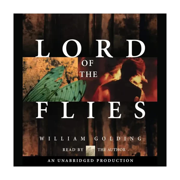 Lord of the Flies Audiobook