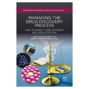 Managing the Drug Discovery Process