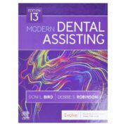 Modern Dental Assisting