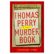 Murder Book