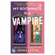My Roommate Is a Vampire