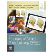 Newman and Carranza's Essentials of Clinical Periodontology