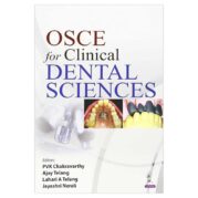 OSCE for Clinical Dental Sciences