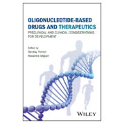 Oligonucleotide-Based Drugs and Therapeutics