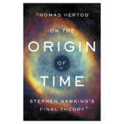 On the Origin of Time