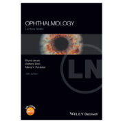 Ophthalmology Lecture Notes