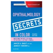 Ophthalmology Secrets in Color
