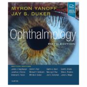Ophthalmology