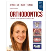 Orthodontics: Current Principles and Techniques