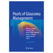 Pearls of Glaucoma Management